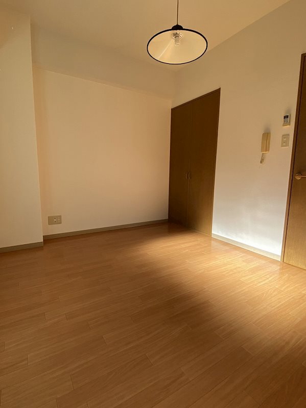 マルヴィエント湘南 ベッドルーム