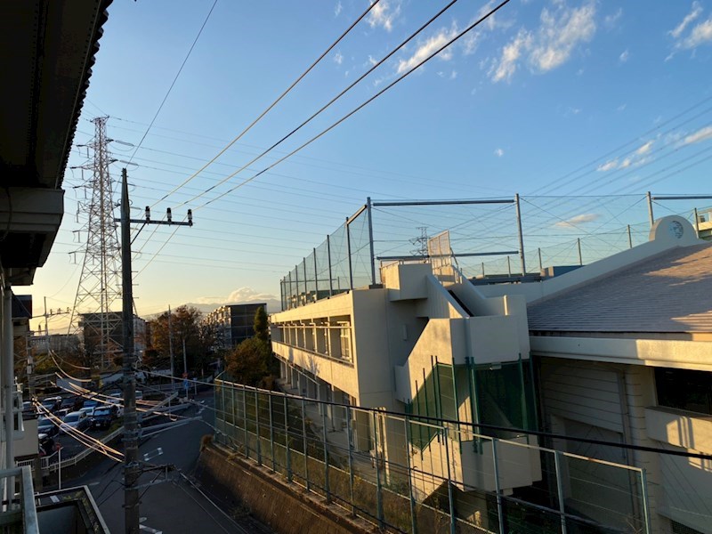 アイビーⅡ その他1