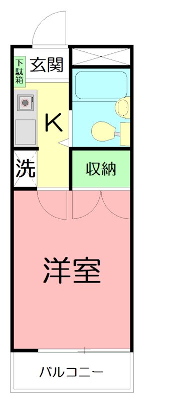 アーバンプライム海老名の写真2