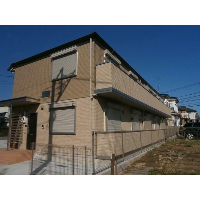 サンロイヤル　Ⅱ ベランダ