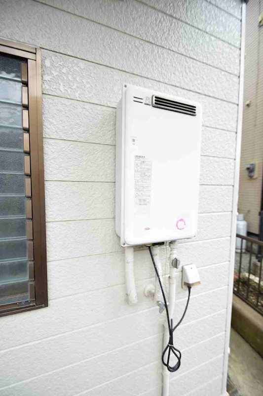 ヒルトップハウス その他外観4