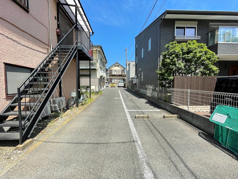 第一豊原コーポ その他11