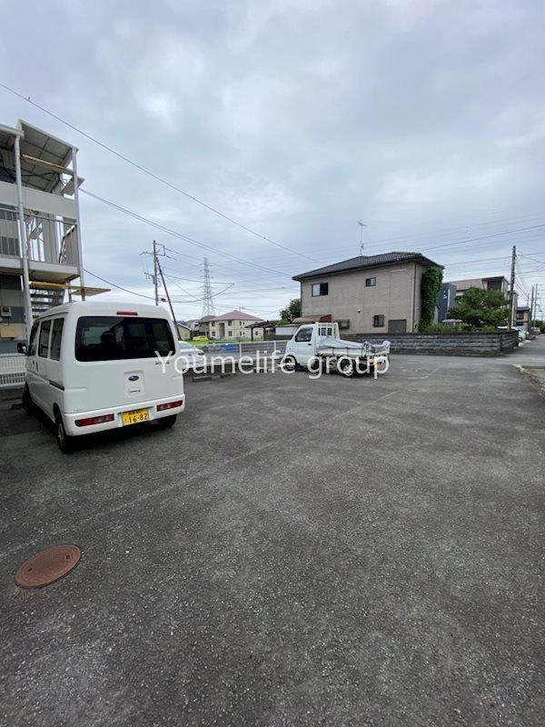 パティオ飯泉 その他外観1