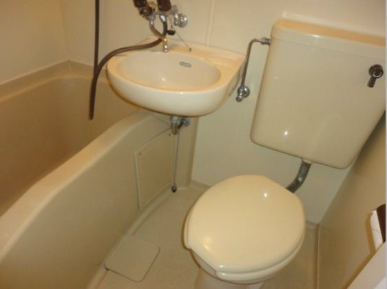 司ハウス辻堂 その他1