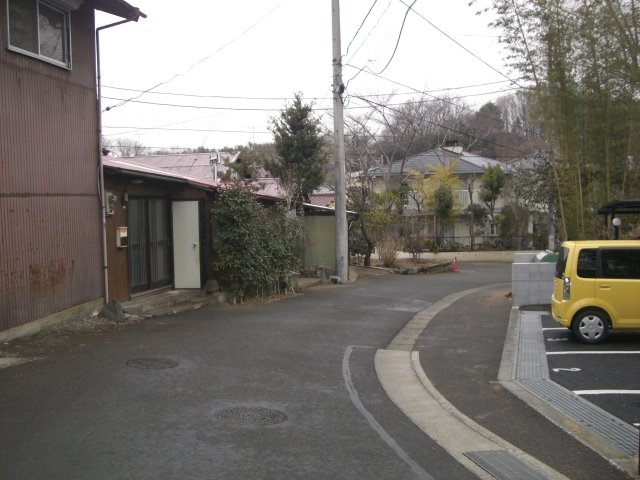 レオネクスト屋敷添 その他外観1