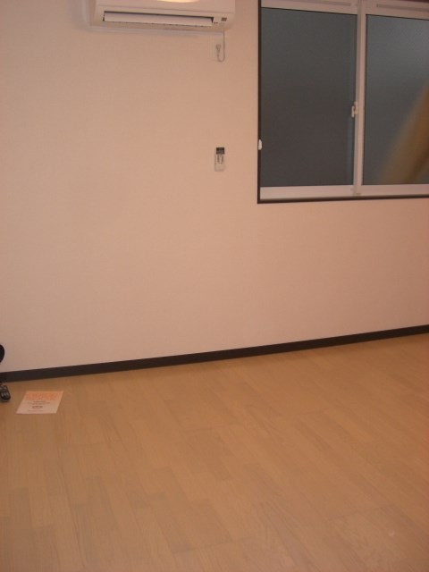 レオネクスト屋敷添 ベッドルーム