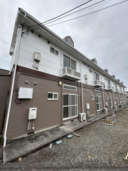 パティオ飯泉 その他外観2