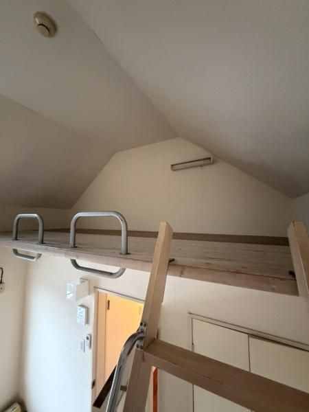 パティオ飯泉 ベッドルーム