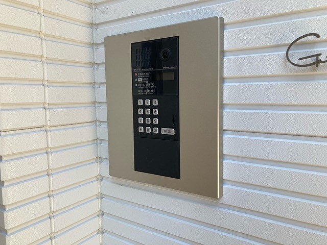 GRAND　TERRACE その他外観1