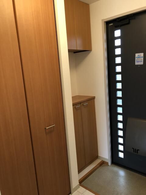 ウエストヴィレッジB その他2