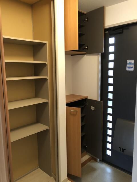 ウエストヴィレッジB その他4