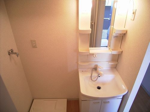 ウエストヴィレッジB その他4