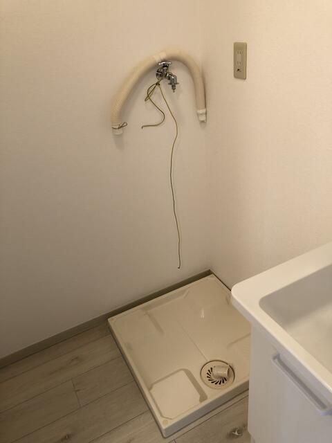 ウエストヴィレッジB その他5