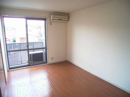 ウエストヴィレッジB その他5