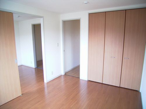 ウエストヴィレッジB その他10