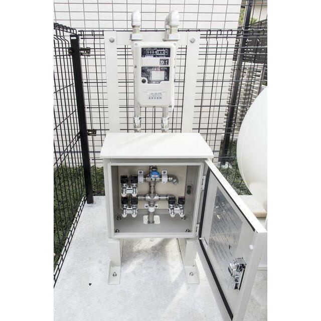 シャトーエミール その他5