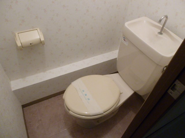 シティハイムアケボノB その他1