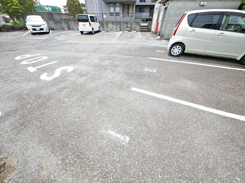 CITY21 その他外観2