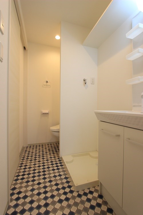 CASCADE SHINMACHI（カスケードシンマチ） その他9