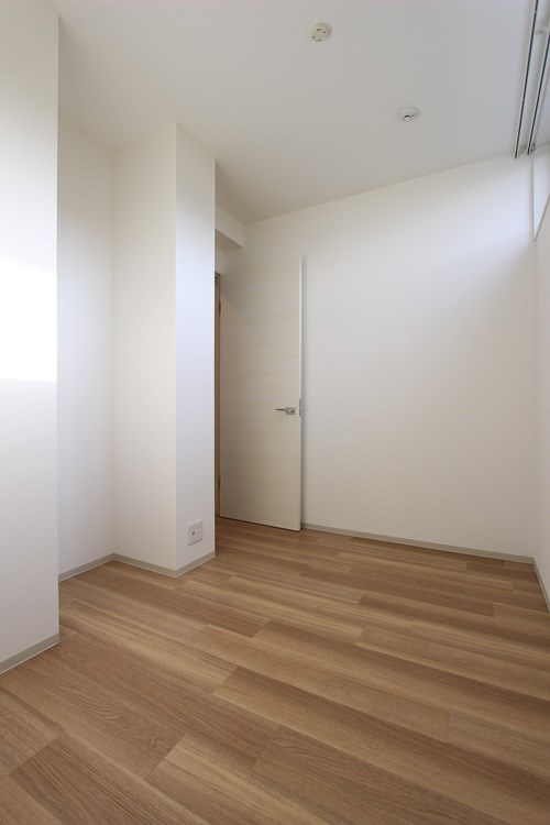 CASCADE SHINMACHI（カスケードシンマチ） ベッドルーム