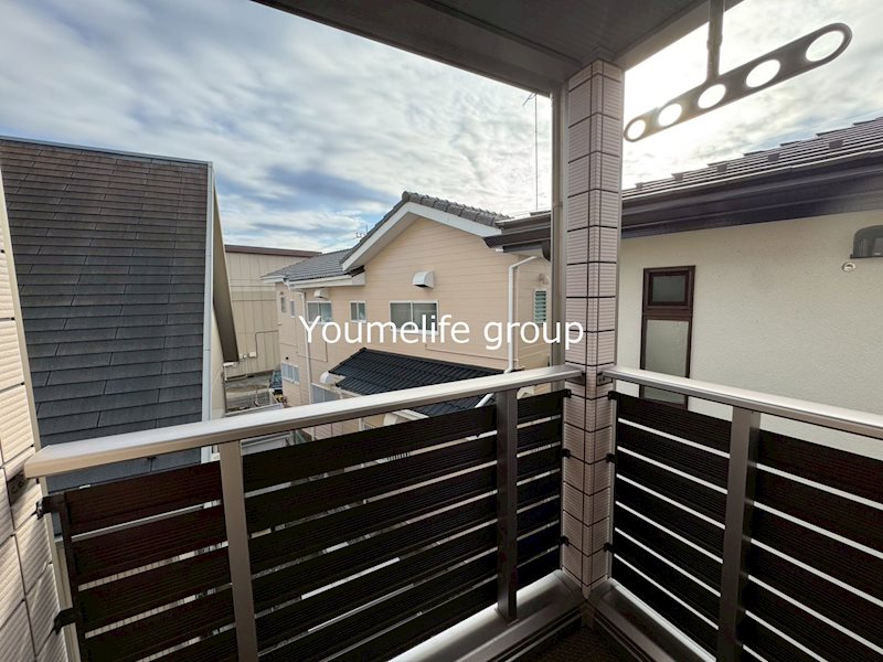 サウス・ウィンドーⅡ その他6