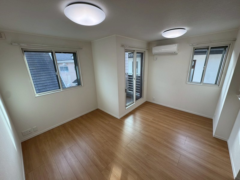 サウス・ウィンドーⅡ リビング