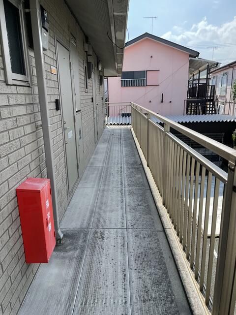 アビターレＳ その他外観1