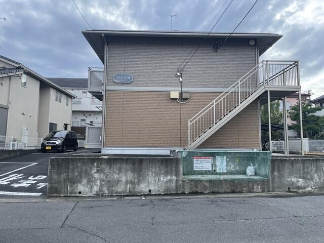 アビターレＳ その他外観2