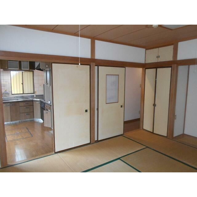 グレース平塚 その他7
