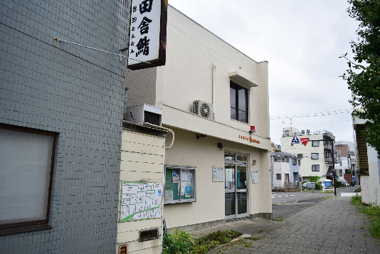 グレース平塚 周辺画像1