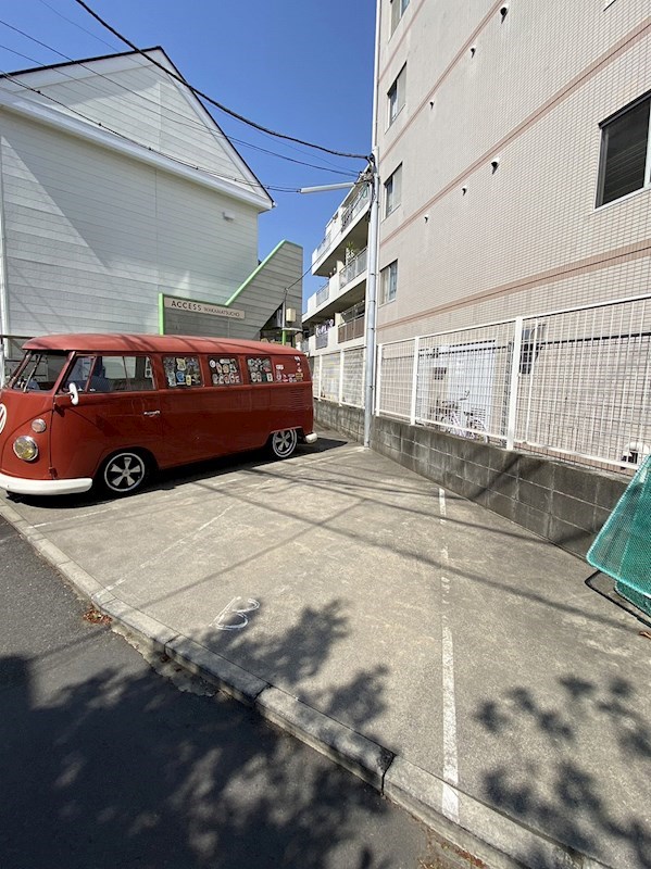 Access若松町 その他外観2