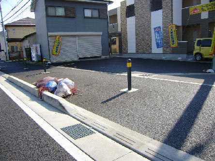 アンジェリカⅡ その他共有部分