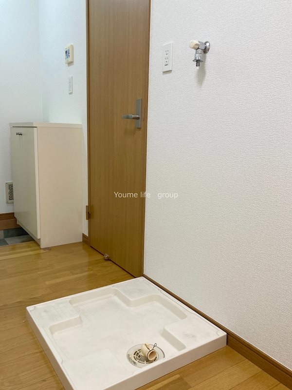 アンジェリカⅡ その他部屋・スペース