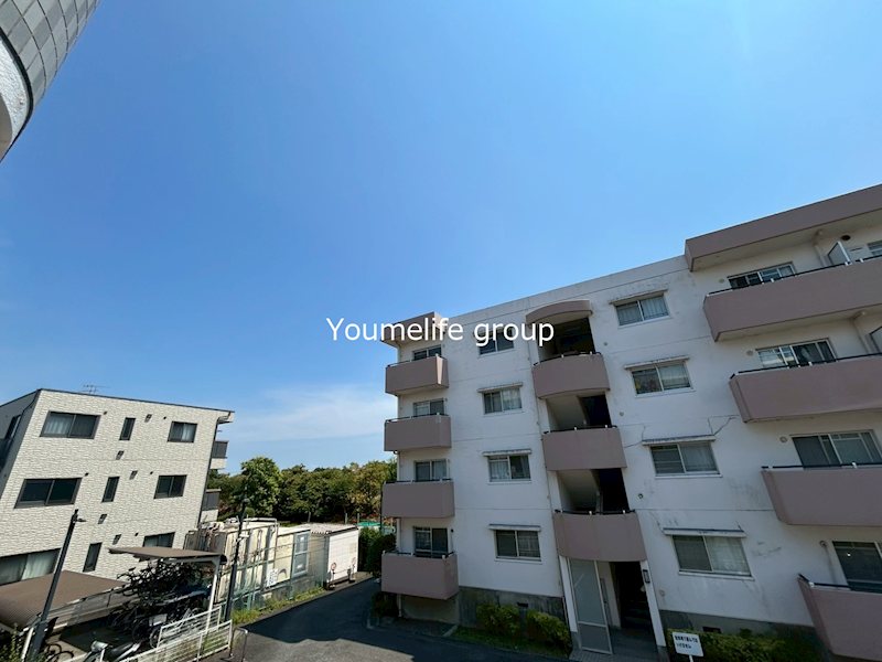 ウィスタリア その他1