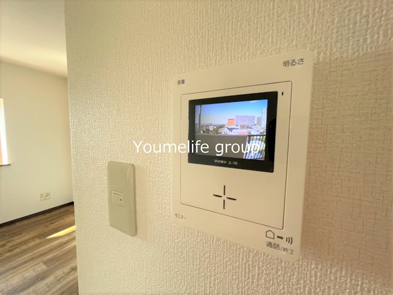 ウィスタリアⅡ その他5