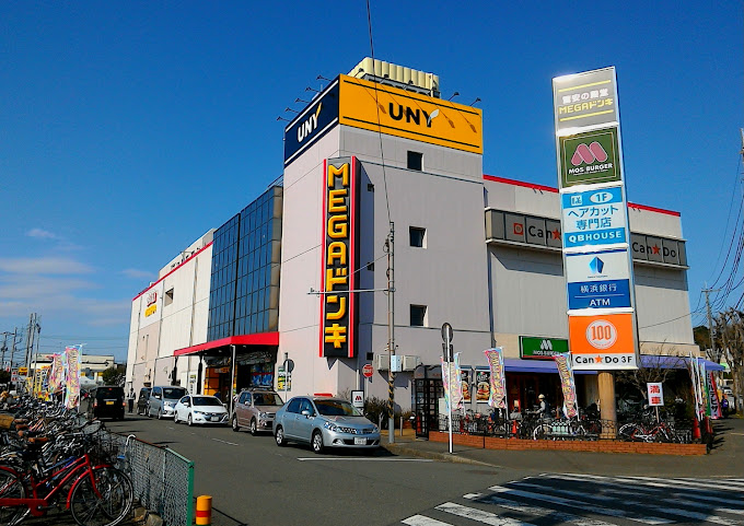 エステートピア福島 周辺画像4
