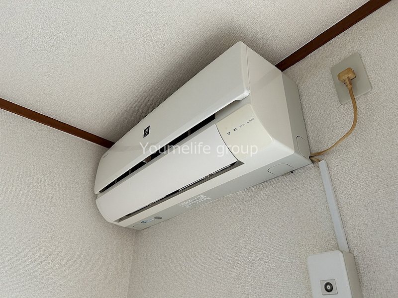 鈴川ハイツⅡ その他4