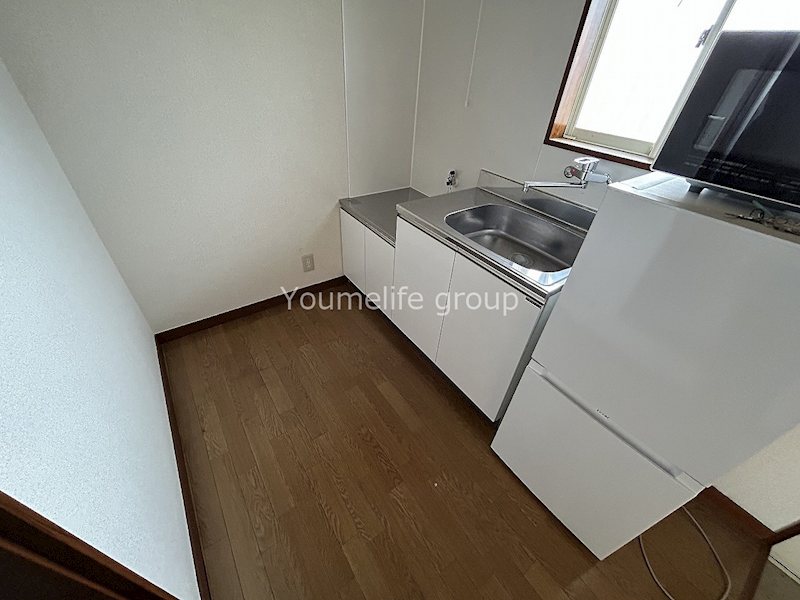 鈴川ハイツⅡ その他6