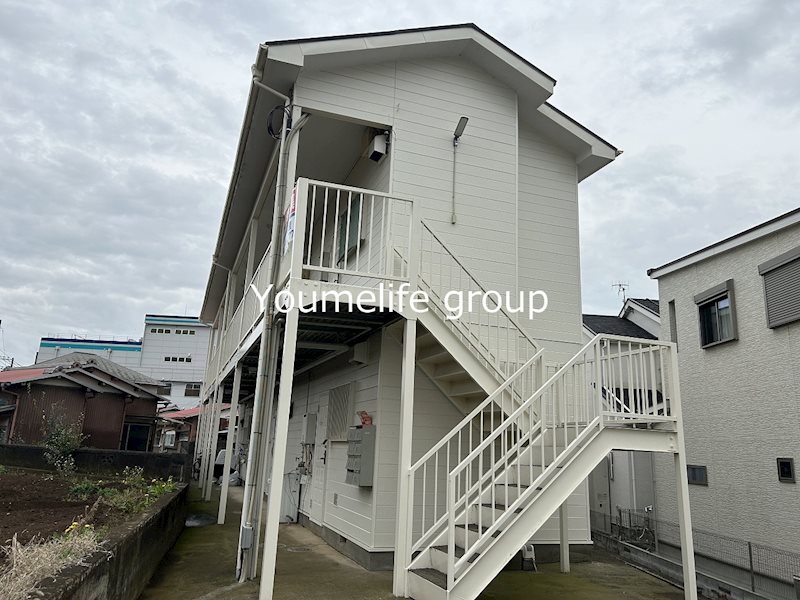 鈴川ハイツⅡ その他外観3