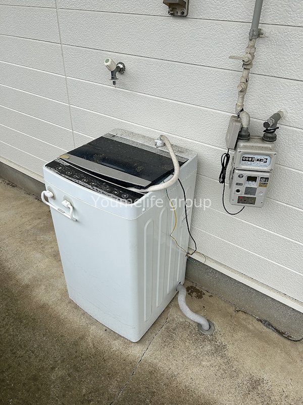 鈴川ハイツⅡ その他7