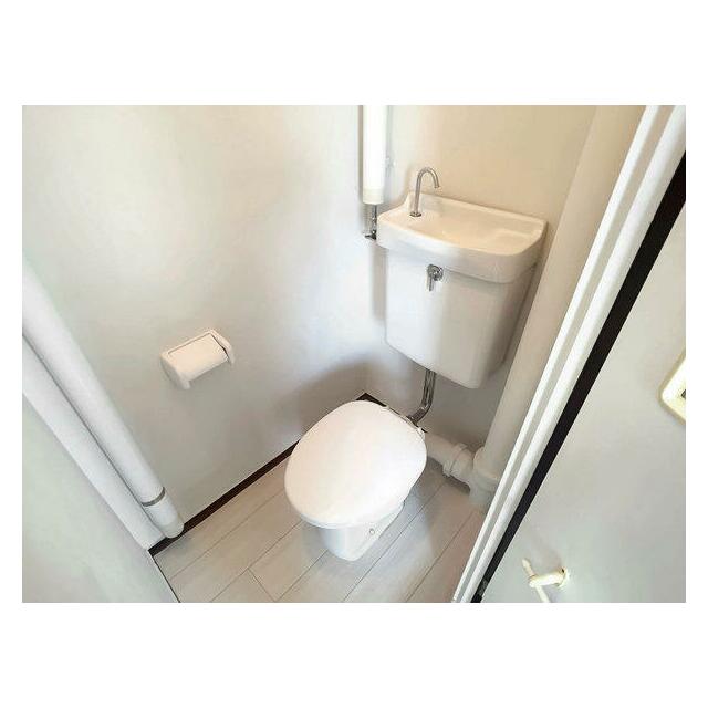 ビレッジハウス戸川１号棟 その他1