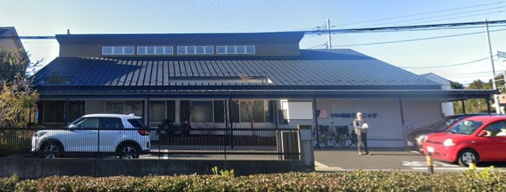 ビレッジハウス戸川１号棟 周辺画像6