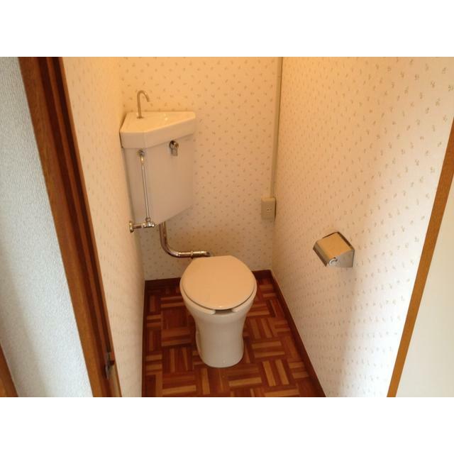 山本ハイツ その他1