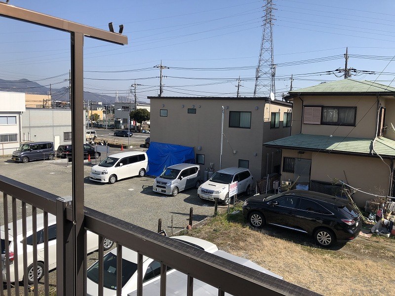 山本ハイツ その他4