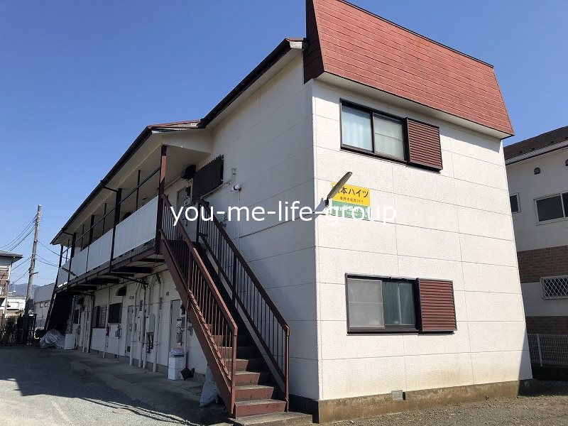 山本ハイツ その他外観1