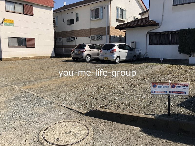 山本ハイツ その他外観2