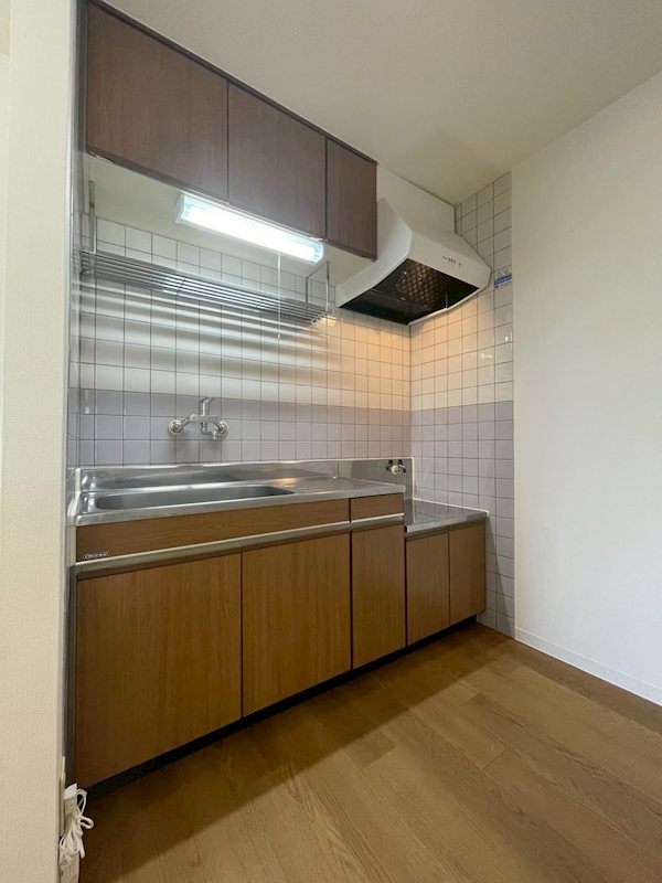 メゾングラシア キッチン