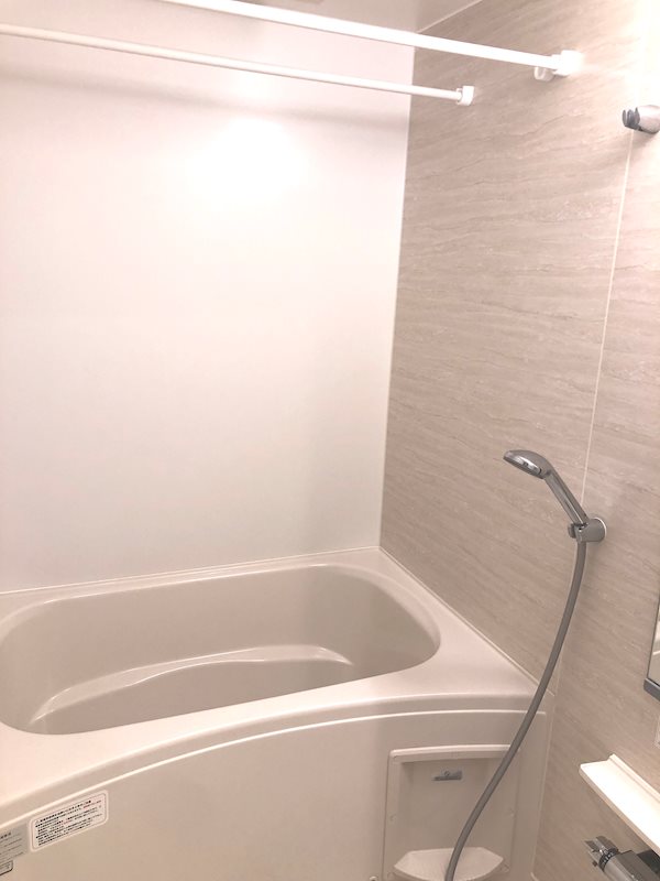 リブラス湘南 風呂画像