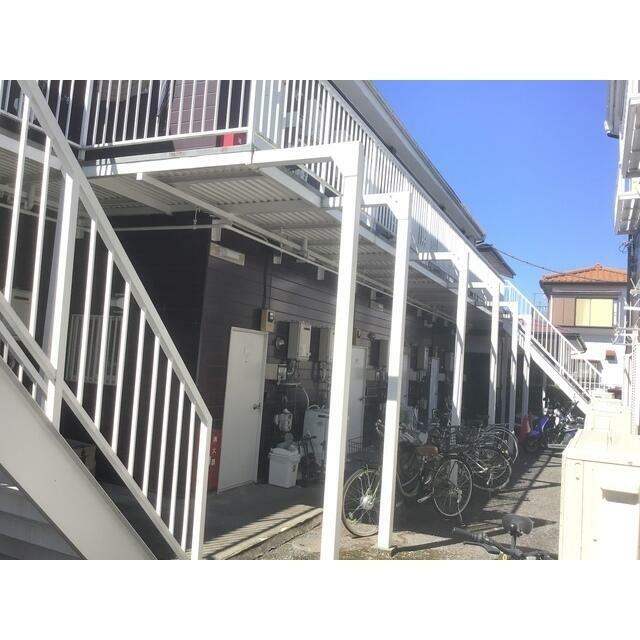 サニーサイド三田南Ｂ その他外観1