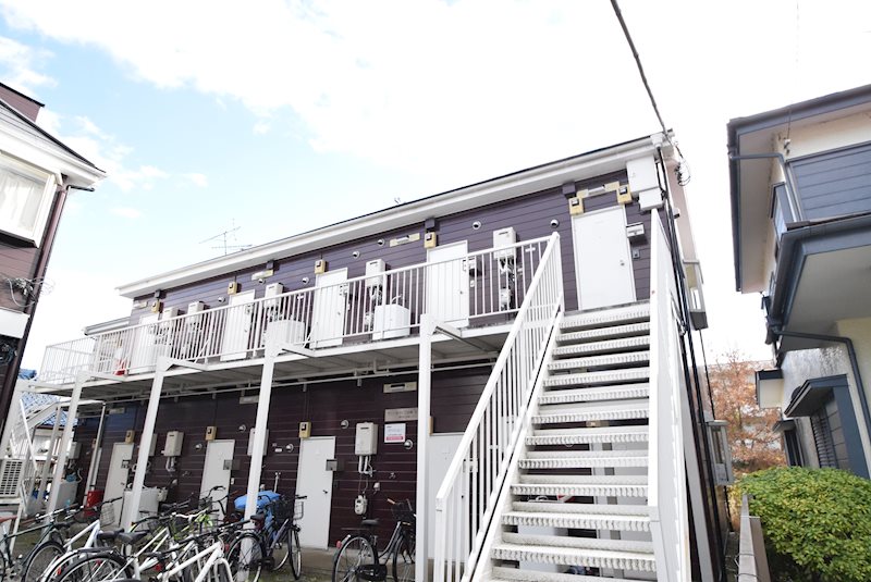 サニーサイド三田南Ｂ その他外観2